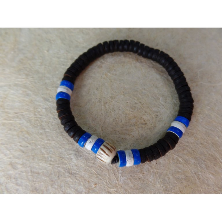 Bracelet surfeur Batu Karas 4