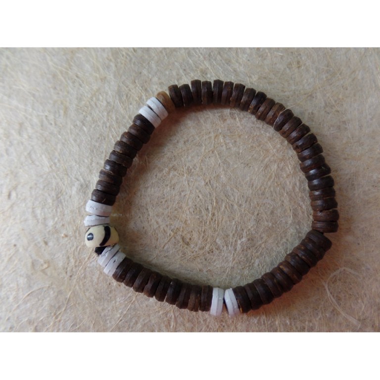 Bracelet surfeur Batu Karas 5