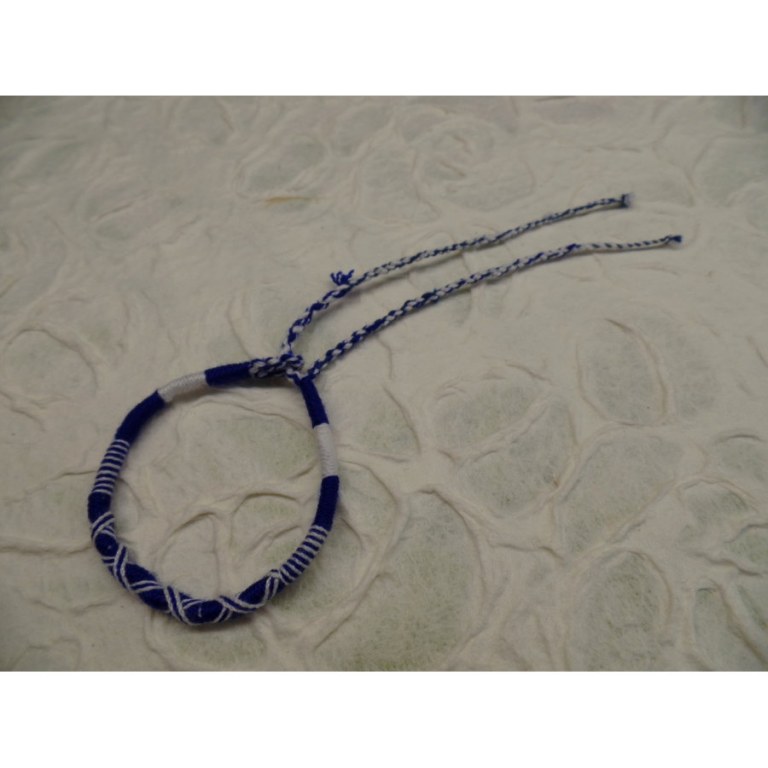 Bracelet brésilien bundar 25