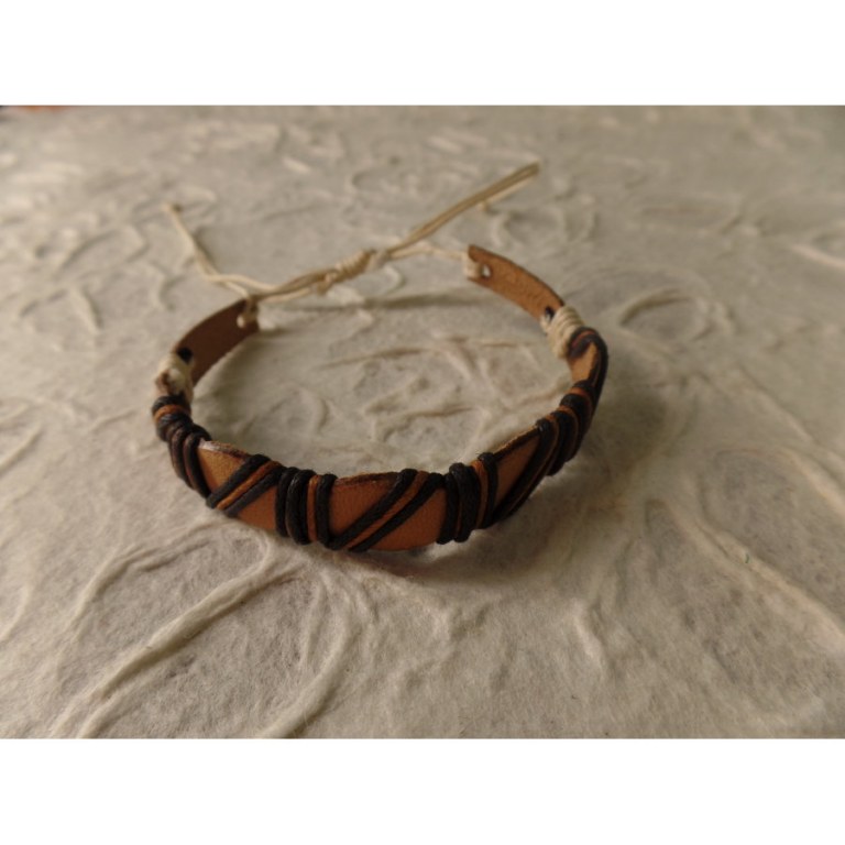 Bracelet fantaisie 5