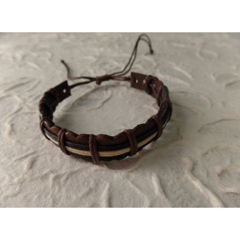 Bracelet fantaisie 8