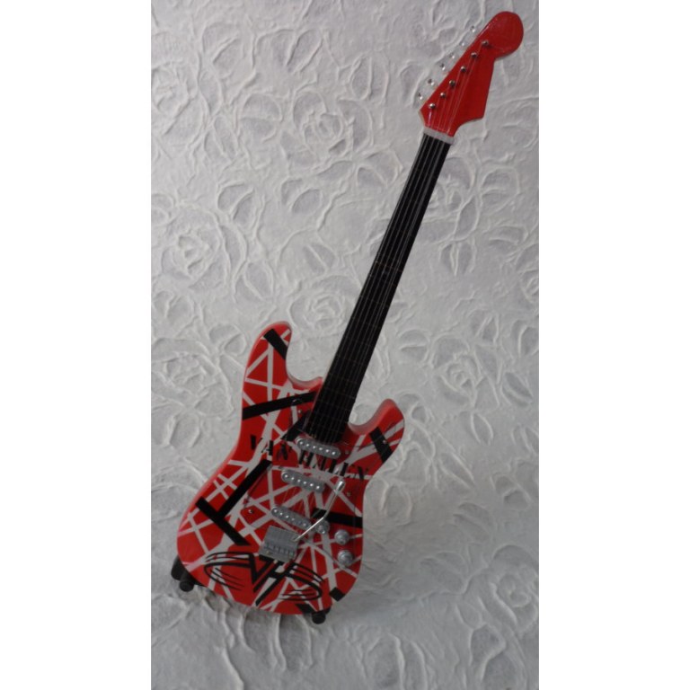 Guitare Van Halen