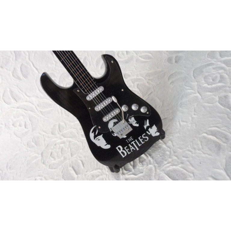 Guitare Beatles