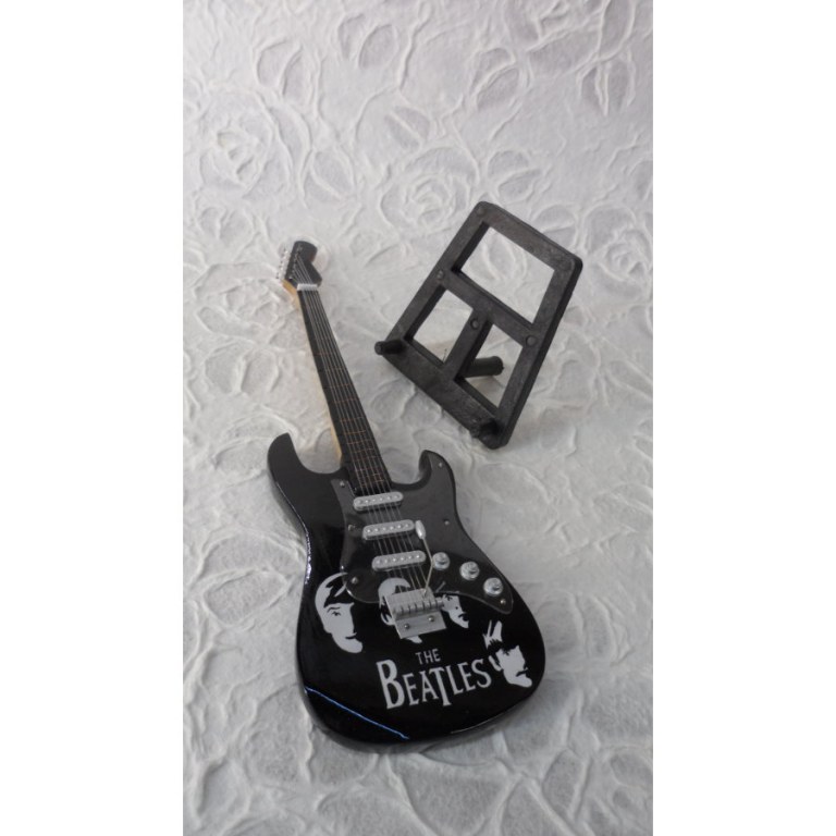 Guitare Beatles