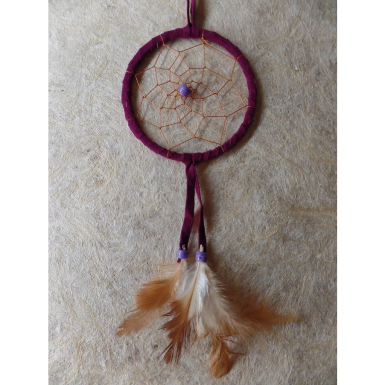 Dreamcatcher hinbu violine