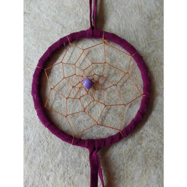 Dreamcatcher hinbu violine