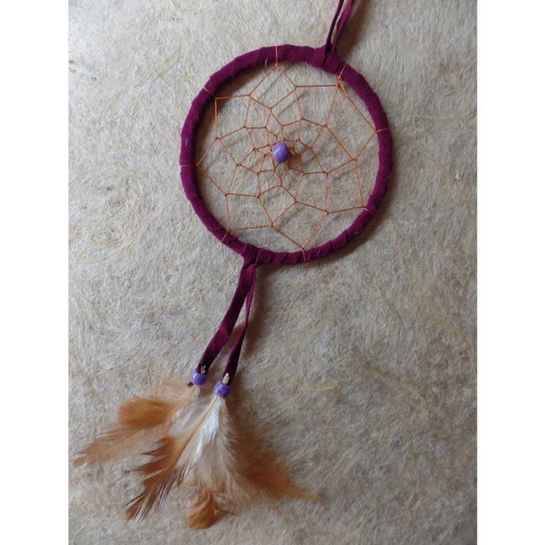 Dreamcatcher hinbu violine