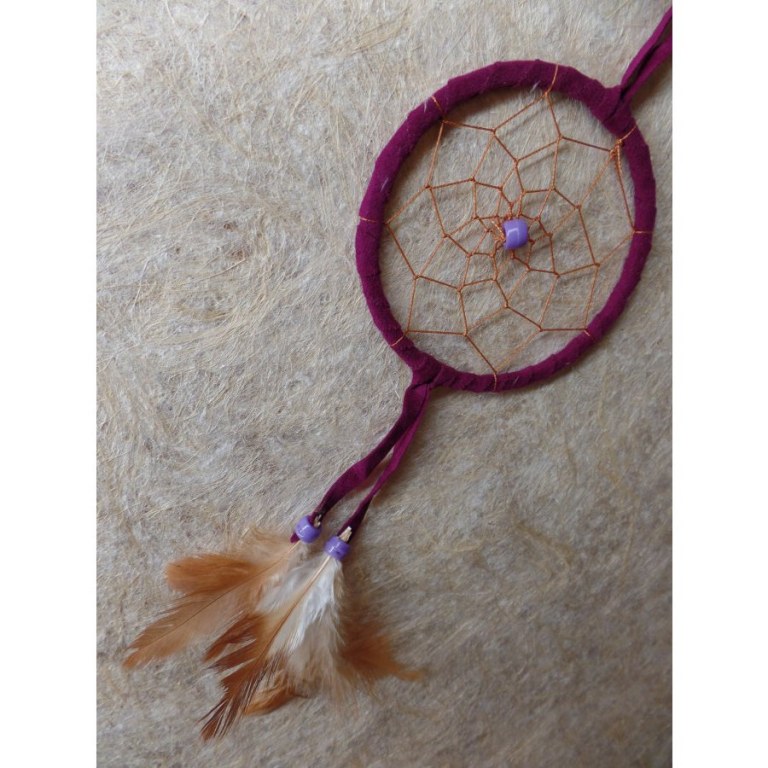 Dreamcatcher hinbu violine