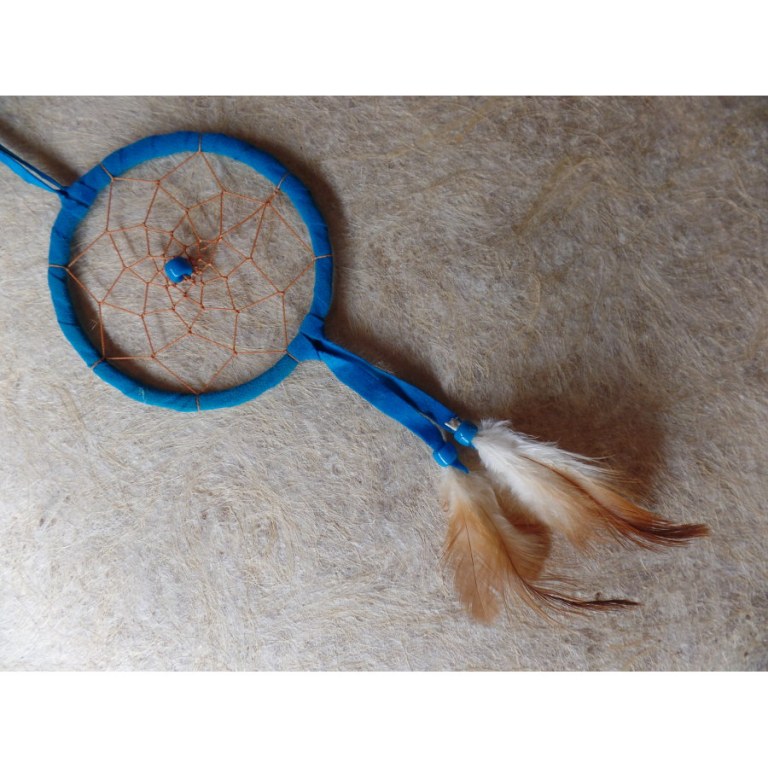 Dreamcatcher hinbu bleu