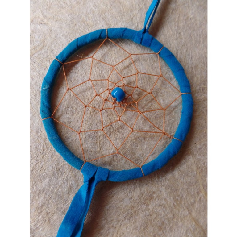 Dreamcatcher hinbu bleu