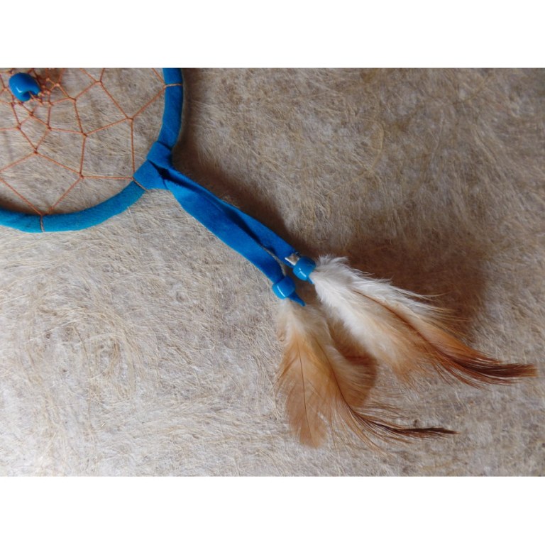 Dreamcatcher hinbu bleu