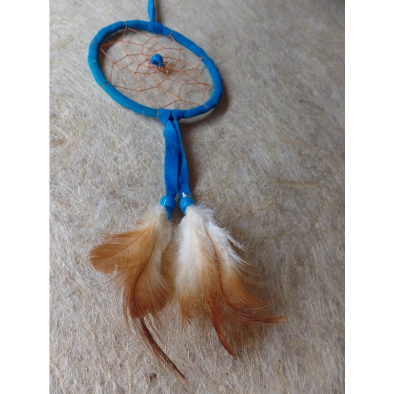 Dreamcatcher hinbu bleu