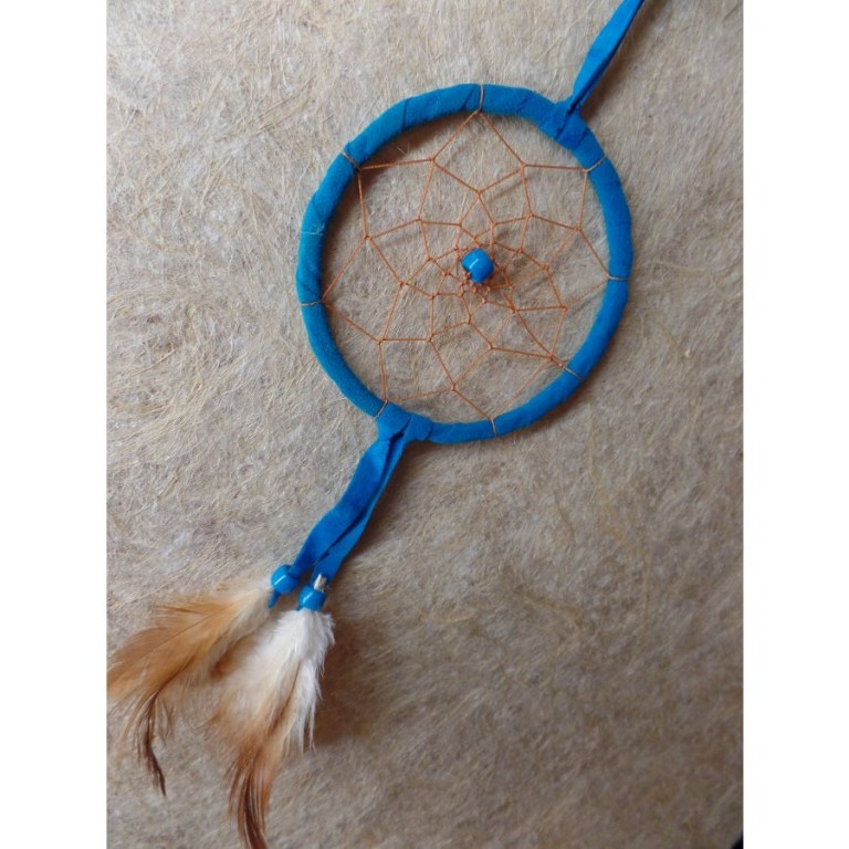 Dreamcatcher hinbu bleu