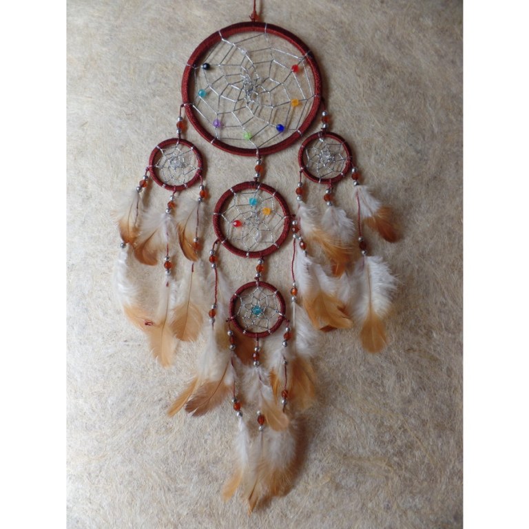 Dreamcatcher pahta caramel