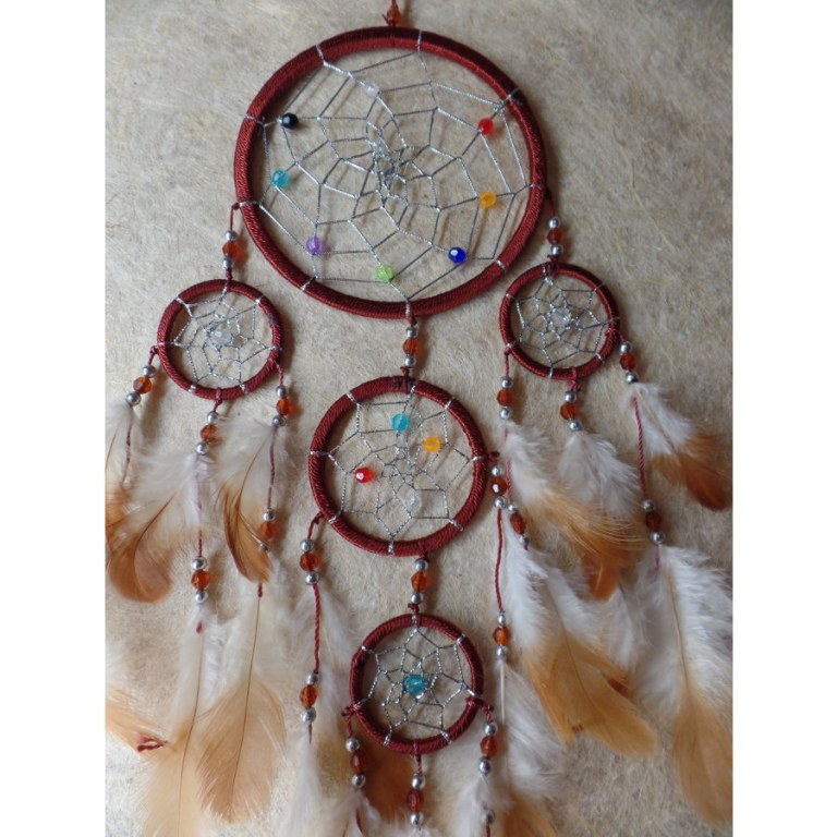 Dreamcatcher pahta caramel