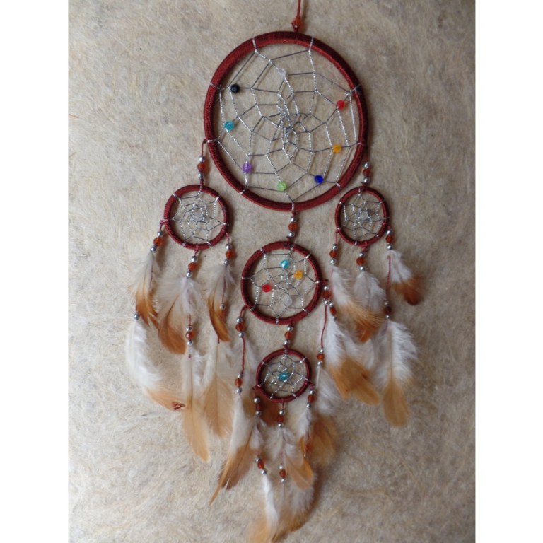 Dreamcatcher pahta caramel