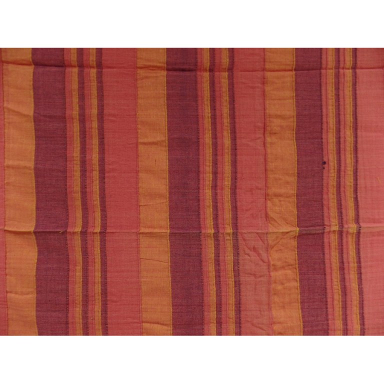 Tenture couverture Kérala rose