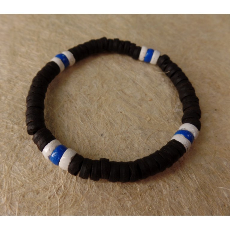 Bracelet surfeur Laut 4