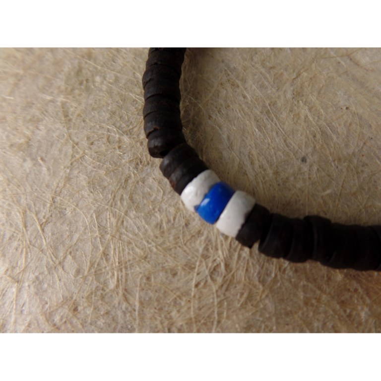 Bracelet surfeur Laut 4