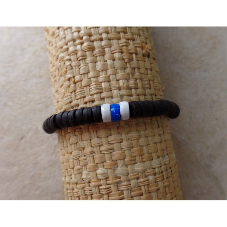 Bracelet surfeur Laut 4