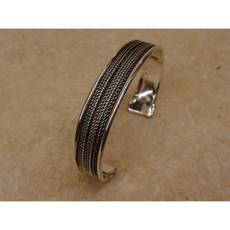 Bracelet maillage