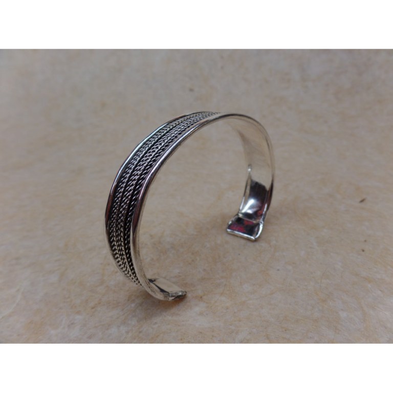 Bracelet maillage