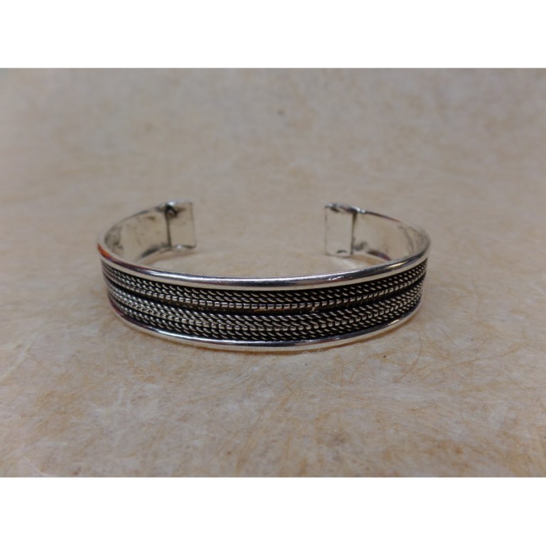 Bracelet maillage