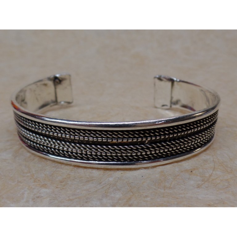 Bracelet maillage