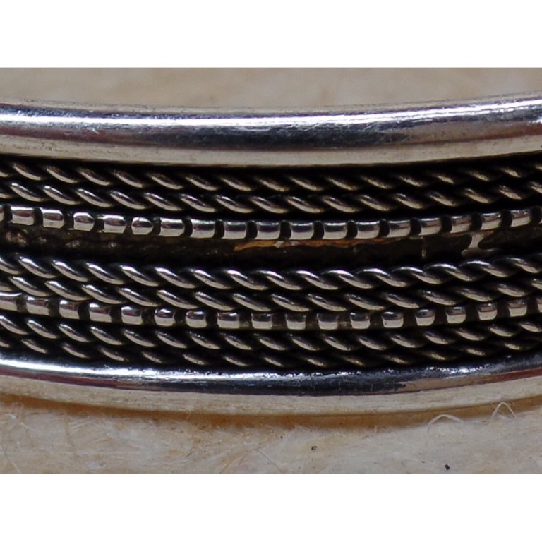 Bracelet maillage