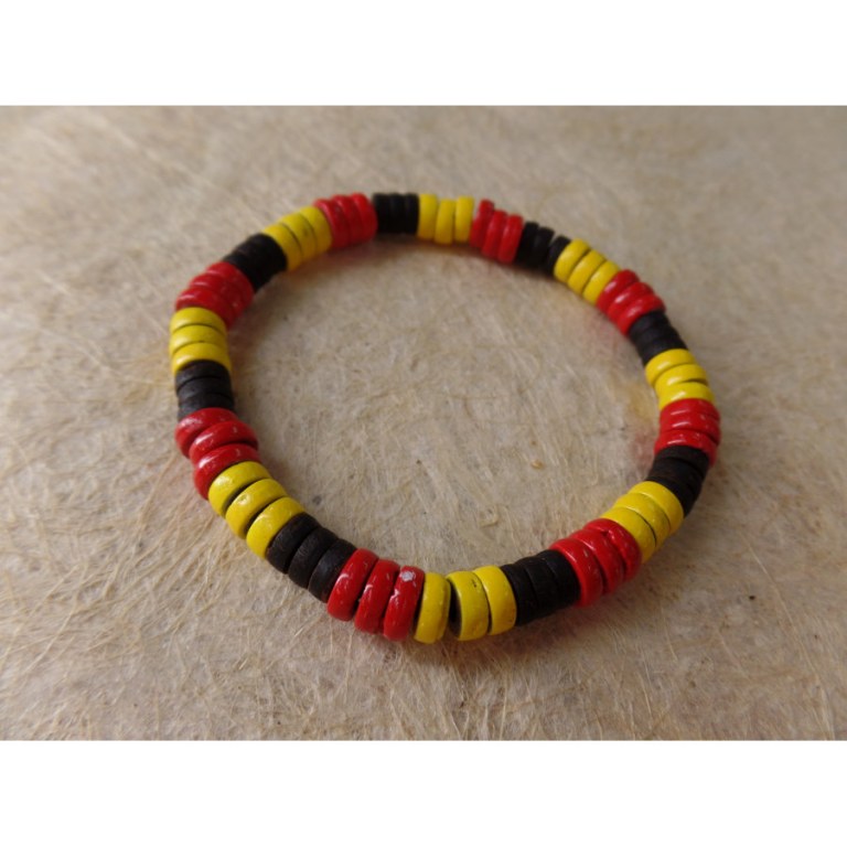 Bracelet surfeur Laut 13