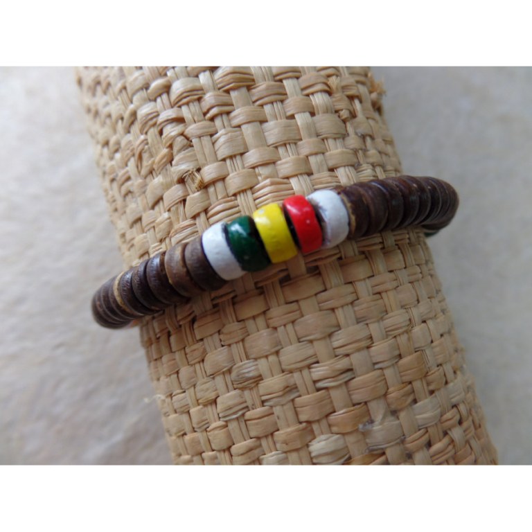 Bracelet surfeur Laut 11