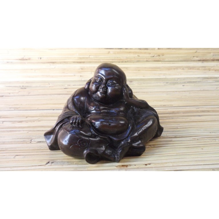 Bouddha Pu Tai le cachottier