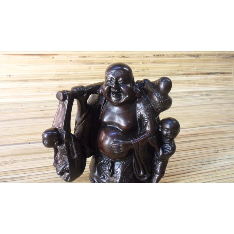 Bouddha Pu Tai fertilité