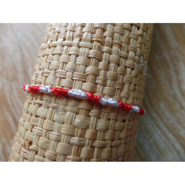 Bracelet brésilien 21 wrap