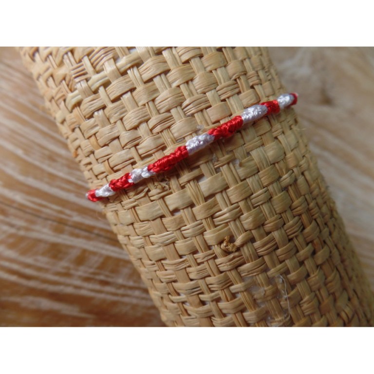 Bracelet brésilien 21 wrap