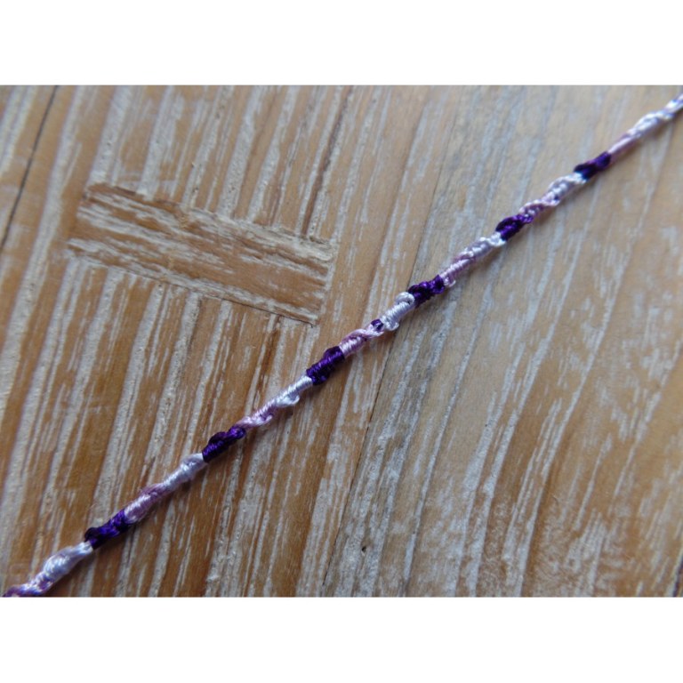 Bracelet brésilien 31 wrap