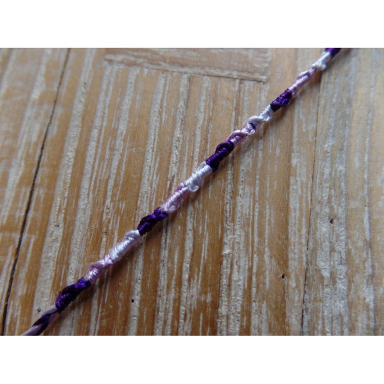 Bracelet brésilien 31 wrap