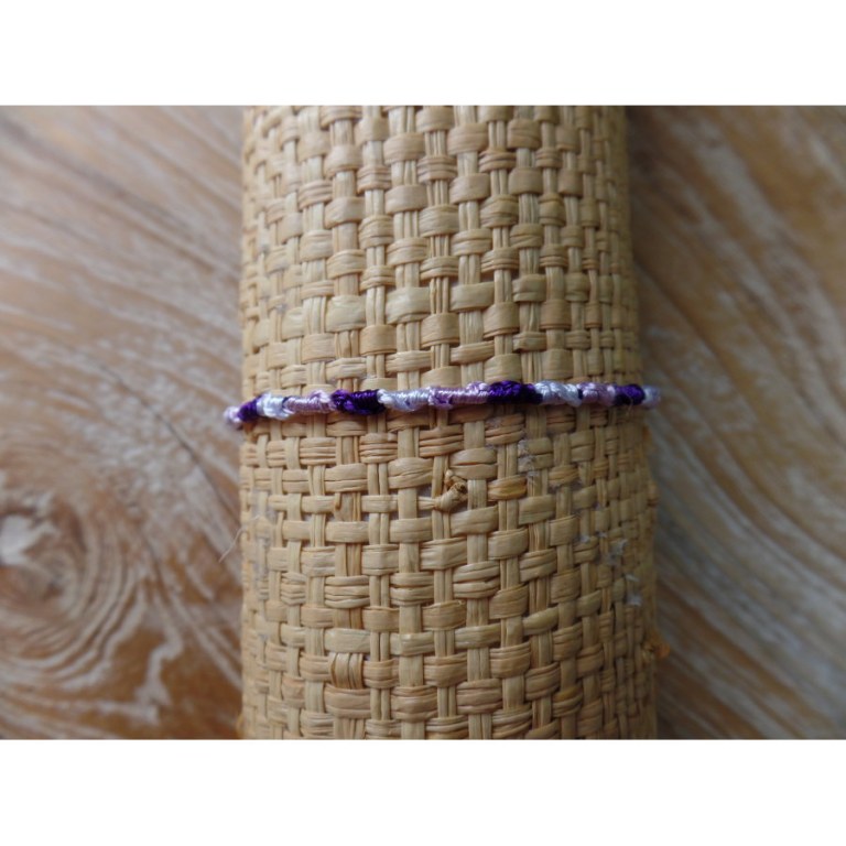 Bracelet brésilien 31 wrap