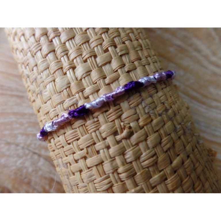 Bracelet brésilien 31 wrap