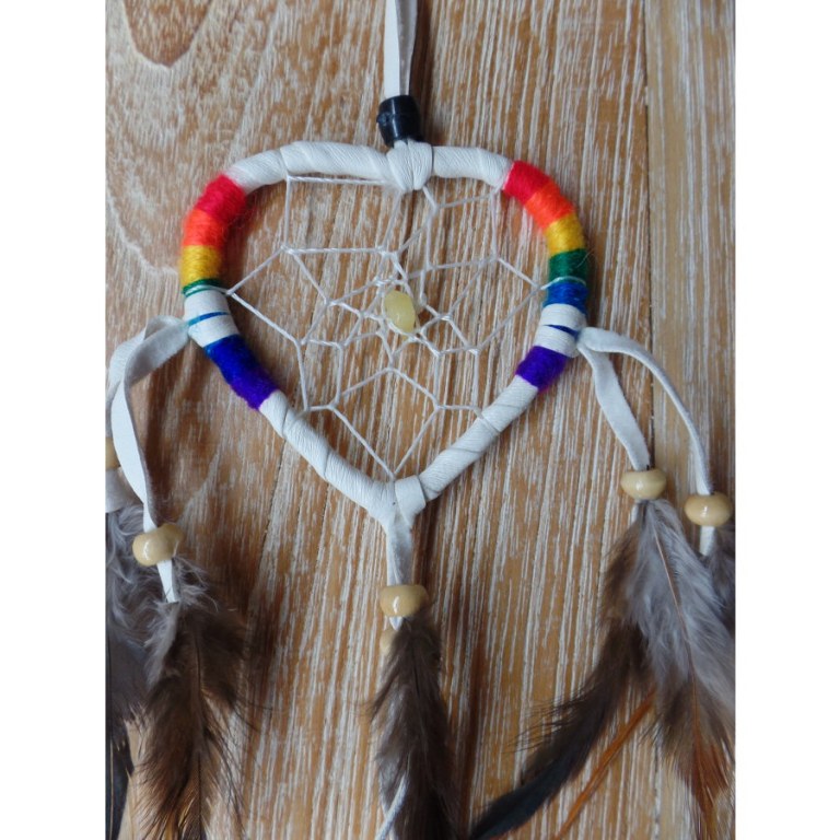 Dreamcatcher belleza coeur