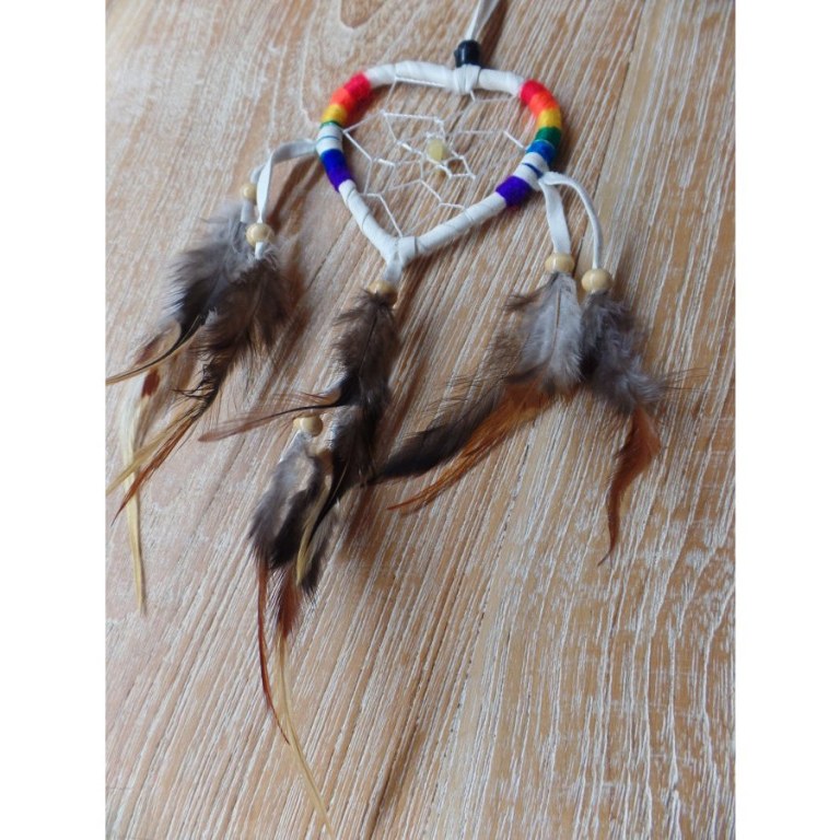 Dreamcatcher belleza coeur