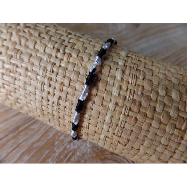 Bracelet brésilien 43 wrap