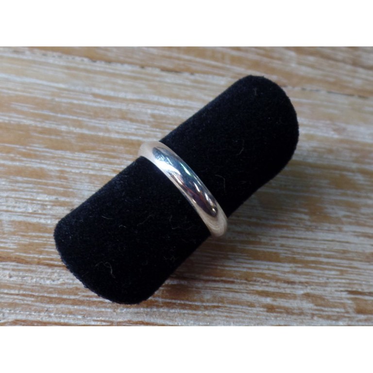 Bague de pied simplicity