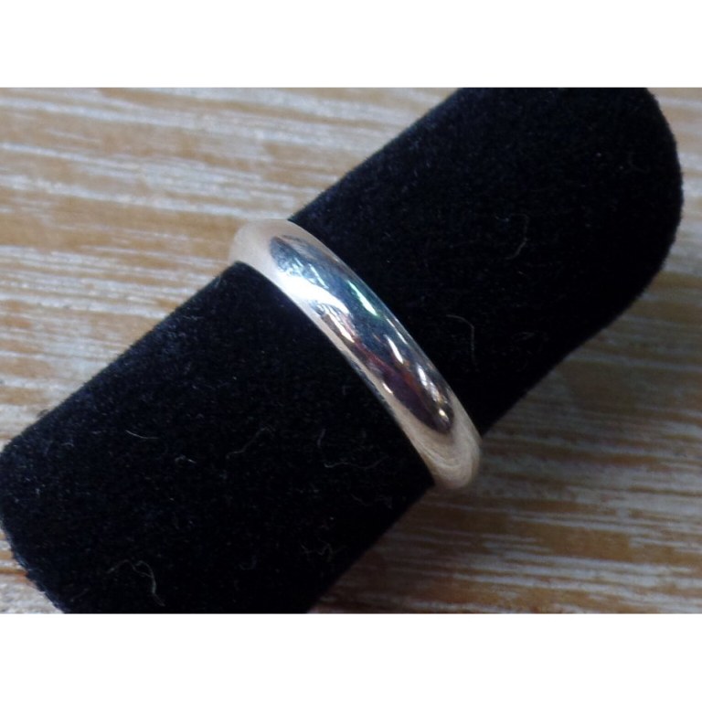 Bague de pied simplicity