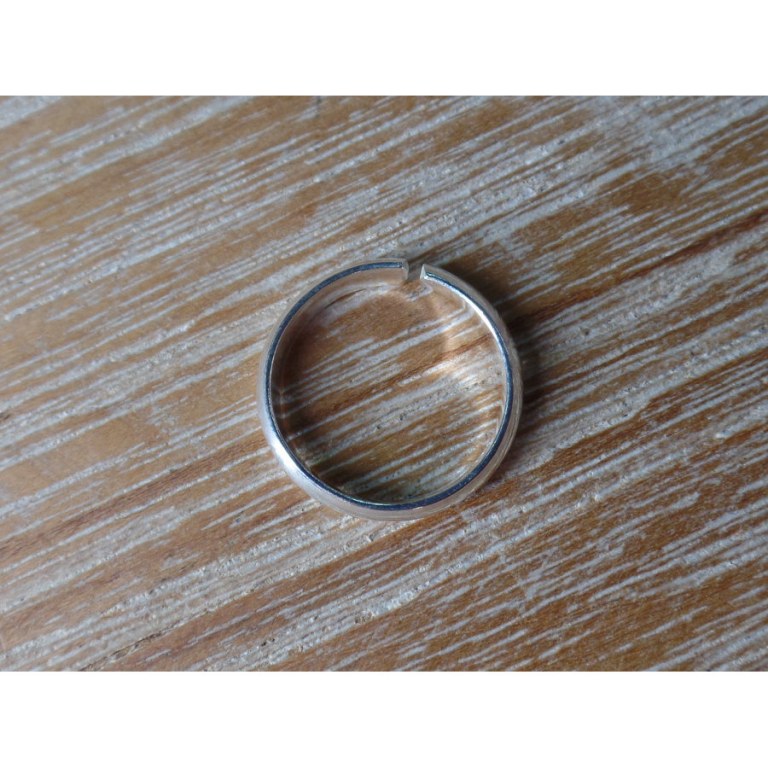 Bague de pied simplicity