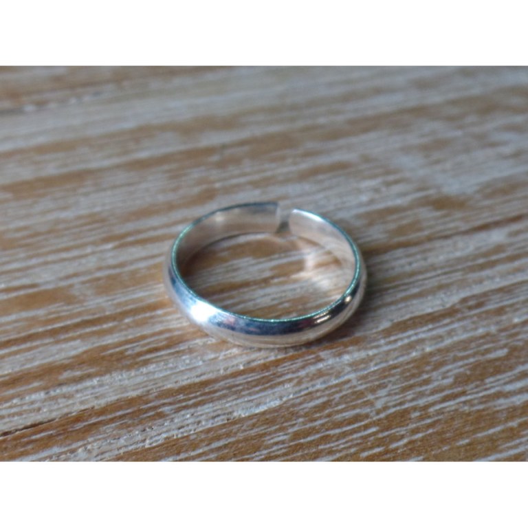 Bague de pied simplicity