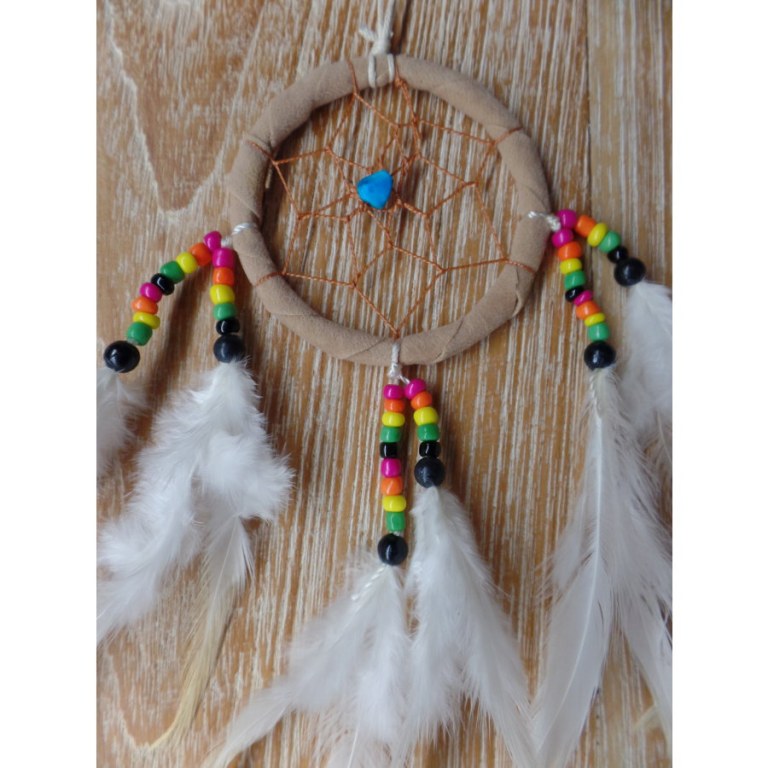 Dreamcatcher muqwa beige