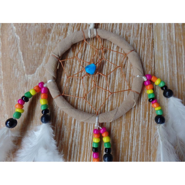 Dreamcatcher muqwa beige