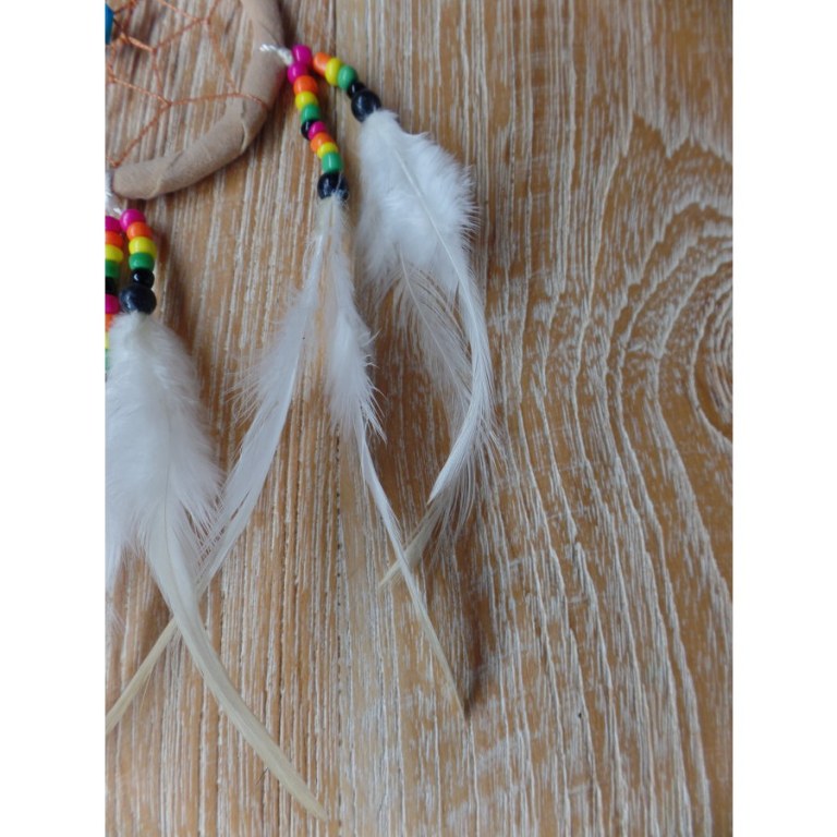 Dreamcatcher muqwa beige