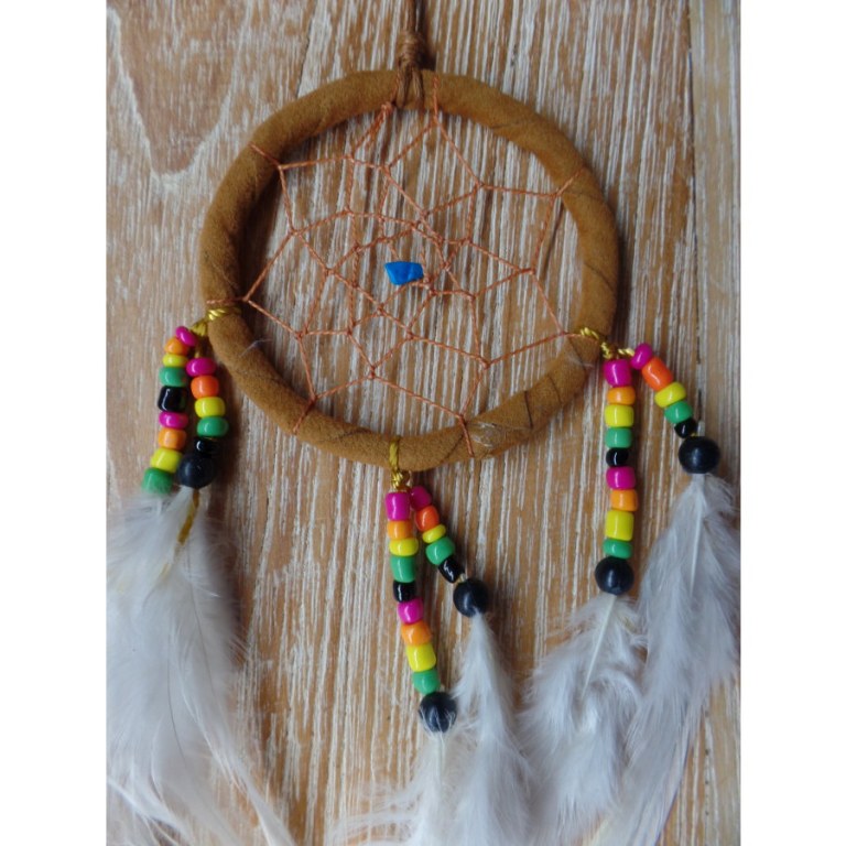 Dreamcatcher muqwa chamois